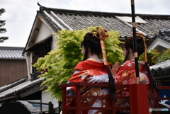 竹まつり　１１