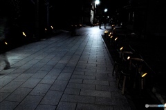 たけはら憧憬の路　１０