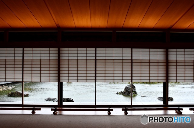 京都迎賓館　４