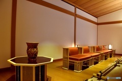 京都迎賓館　７