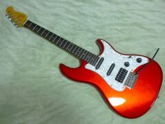 ストラト風　６