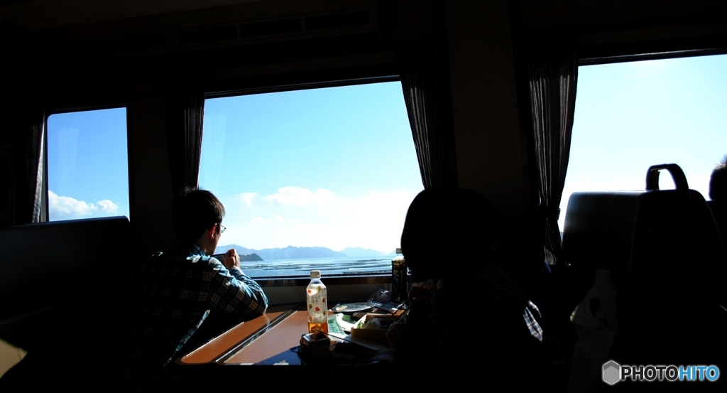 瀬戸内マリンビュー　３