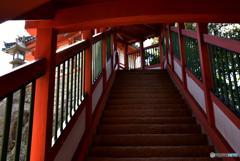 阿伏兎観音堂　２