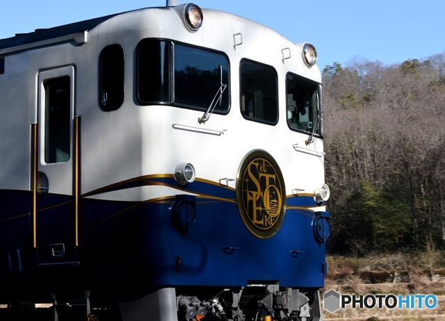 観光列車エトセトラ　15