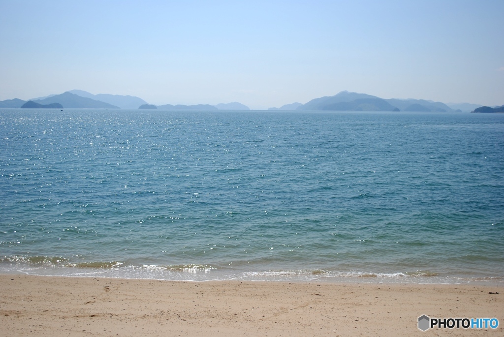 エデンの海　Ⅱ