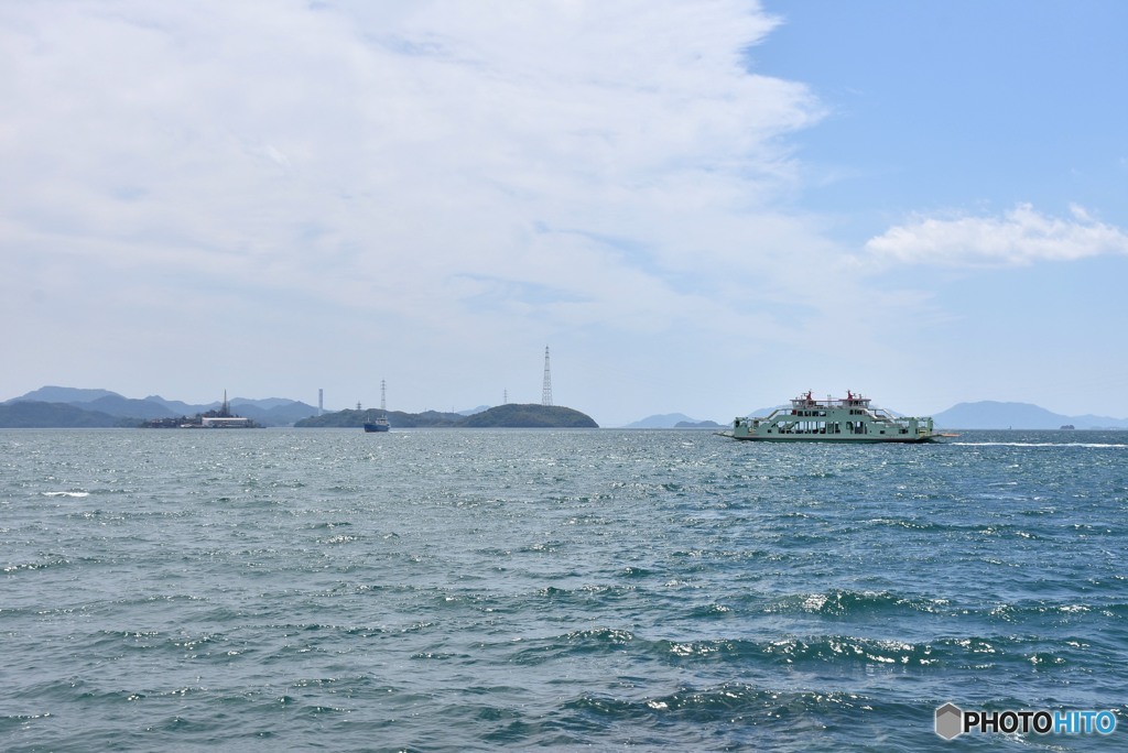 瀬戸内　２
