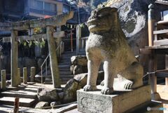艮神社　３