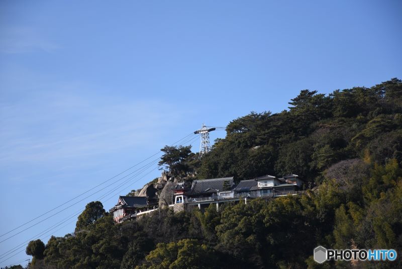 おのみち千光寺