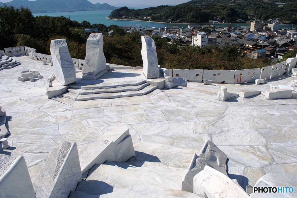 未来心の丘　３