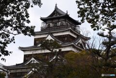 広島城