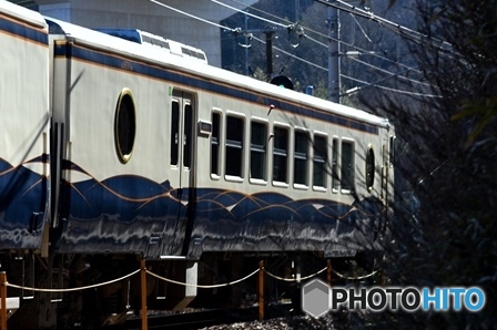 観光列車エトセトラ　16