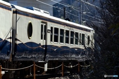 観光列車エトセトラ　16