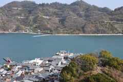 大崎下島　御手洗