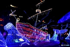 ひろしまドリミネーション　４