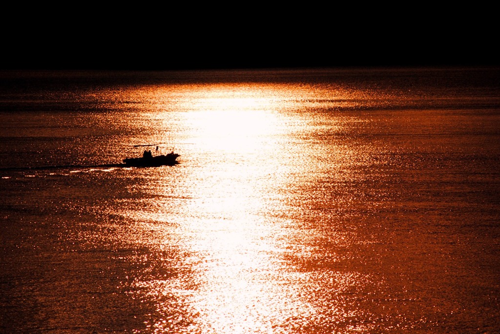 エデンの海　Ⅳ