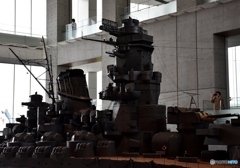 戦艦大和　２