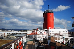 オーシャンドリーム号　１８