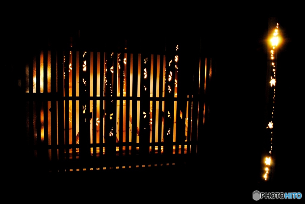 たけはら憧憬の路　４