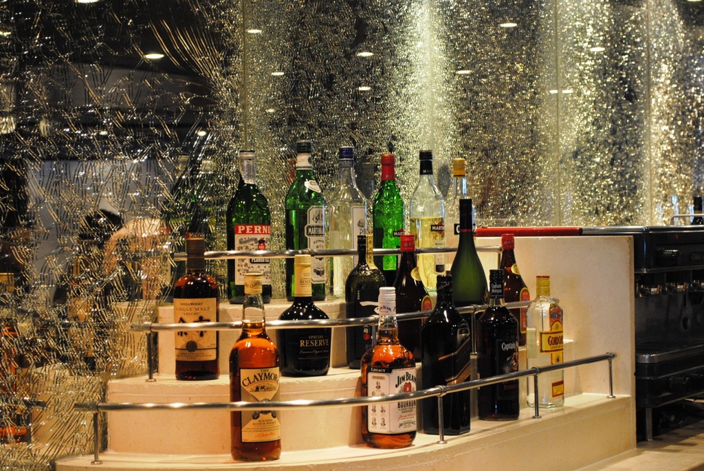 オーシャンドリーム号　１２