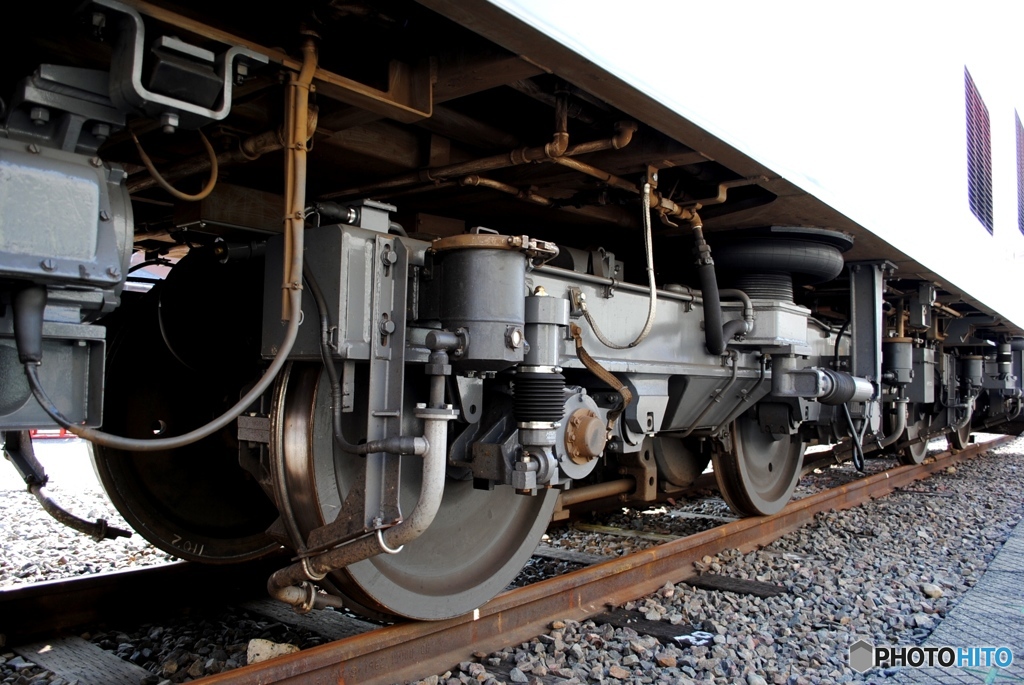 レッドサンダー　３