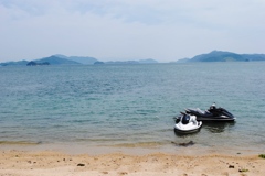 エデンの海　☆　２０１５初夏