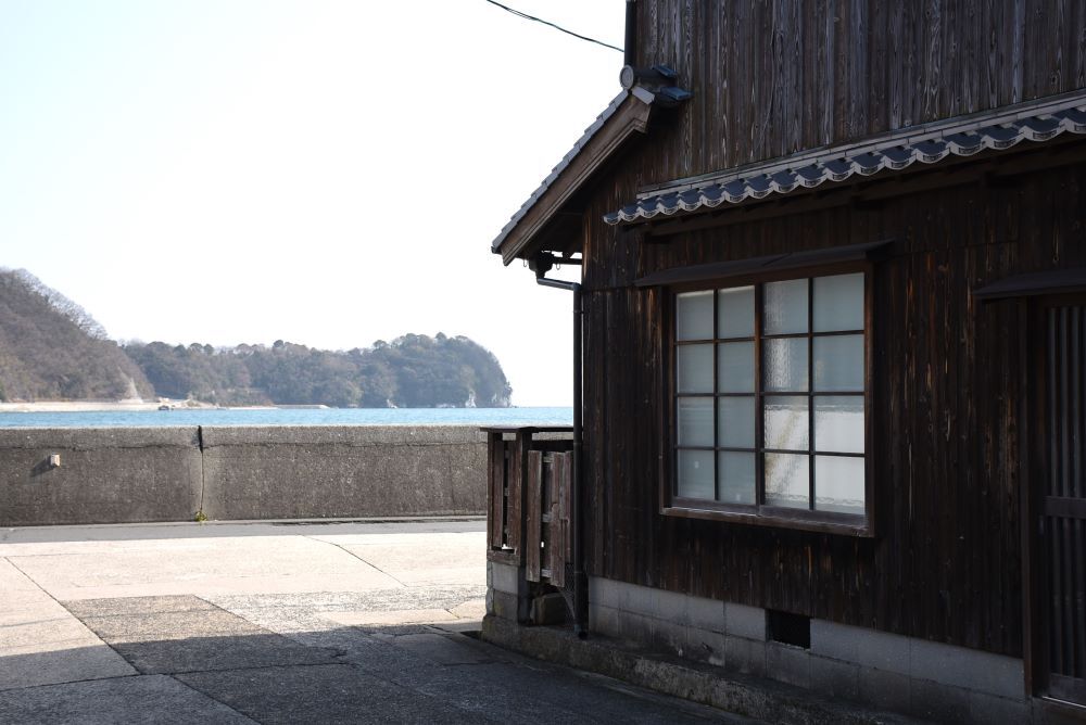 御手洗街並み　10