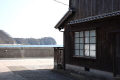 御手洗街並み　10
