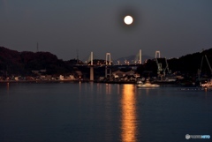 尾道にて　１０