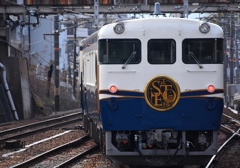 観光列車エトセトラ　17