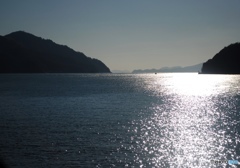 マリンビューの車窓から　４