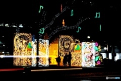 ひろしま☆ドリミネーション　３