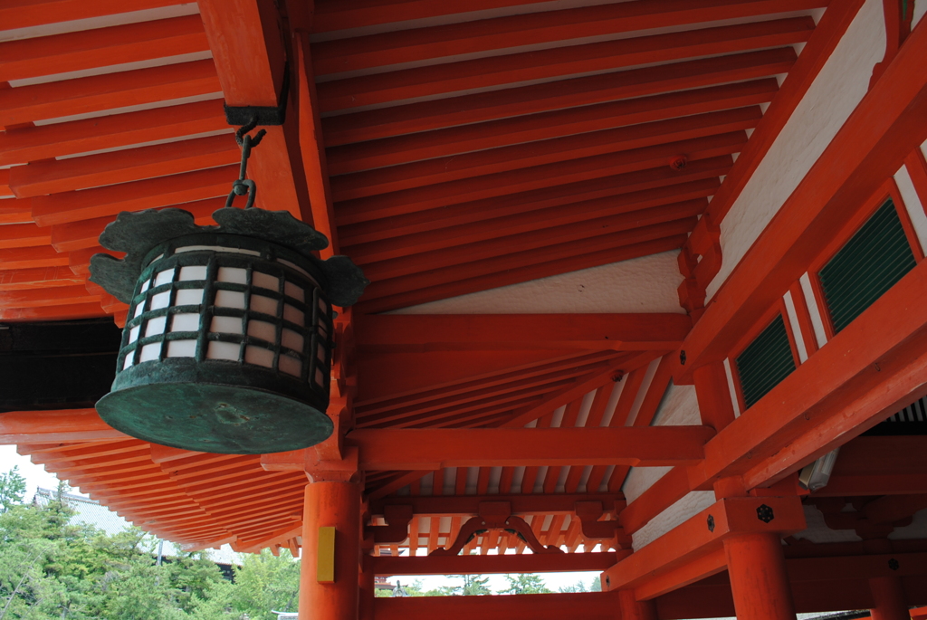 厳島神社