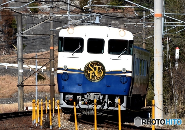 観光列車エトセトラ　11