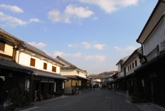 倉敷美観地区　２