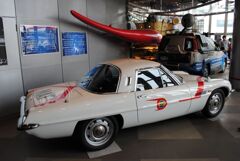 コスモスポーツ　２