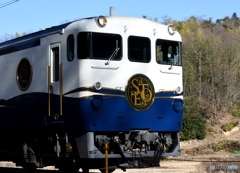 観光列車エトセトラ　14