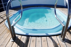 オーシャンドリーム号　１５