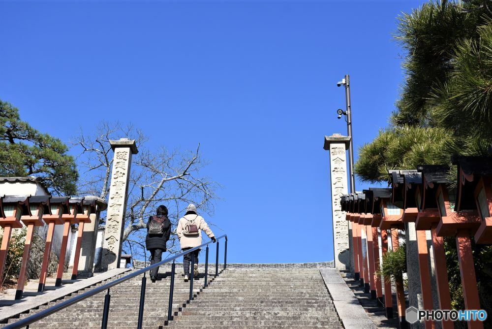 おのみち西国寺