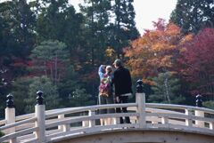 三景園　2022秋　８