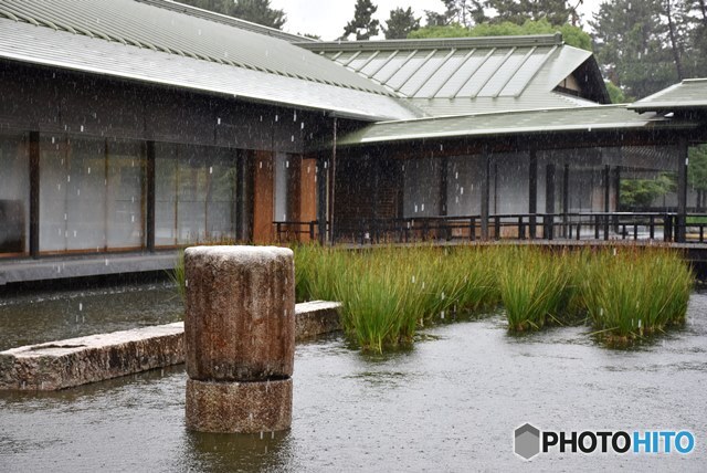 京都迎賓館　２