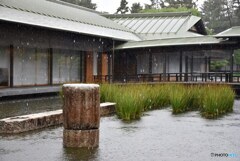 京都迎賓館　２