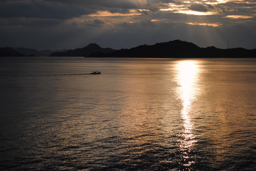 エデンの海　Ⅲ