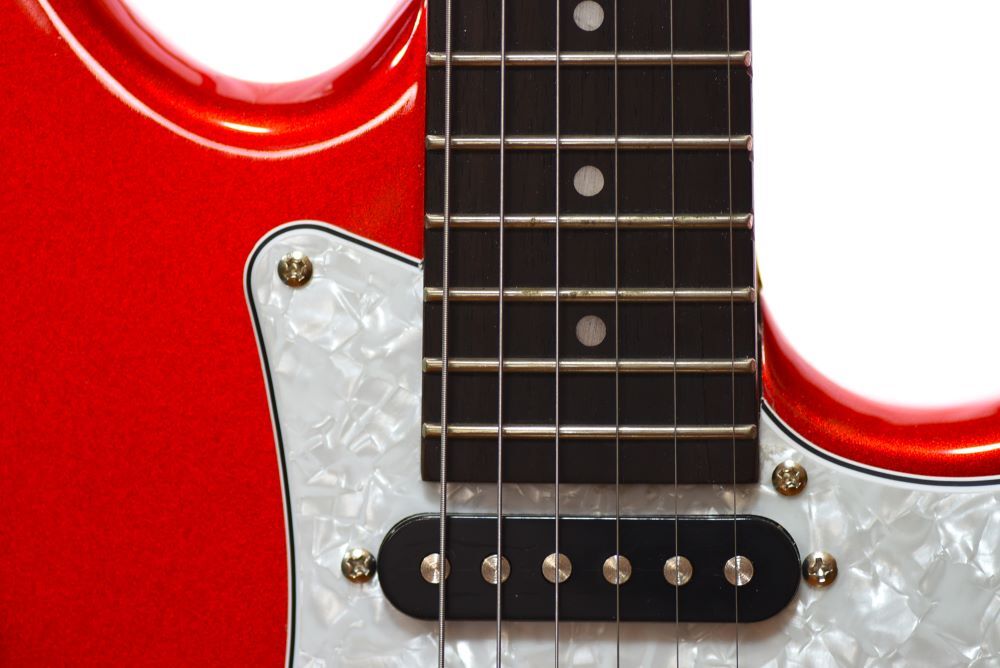 ストラト風　２