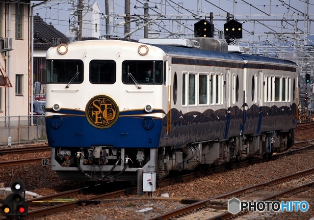 観光列車エトセトラ　２