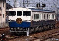 観光列車エトセトラ　２