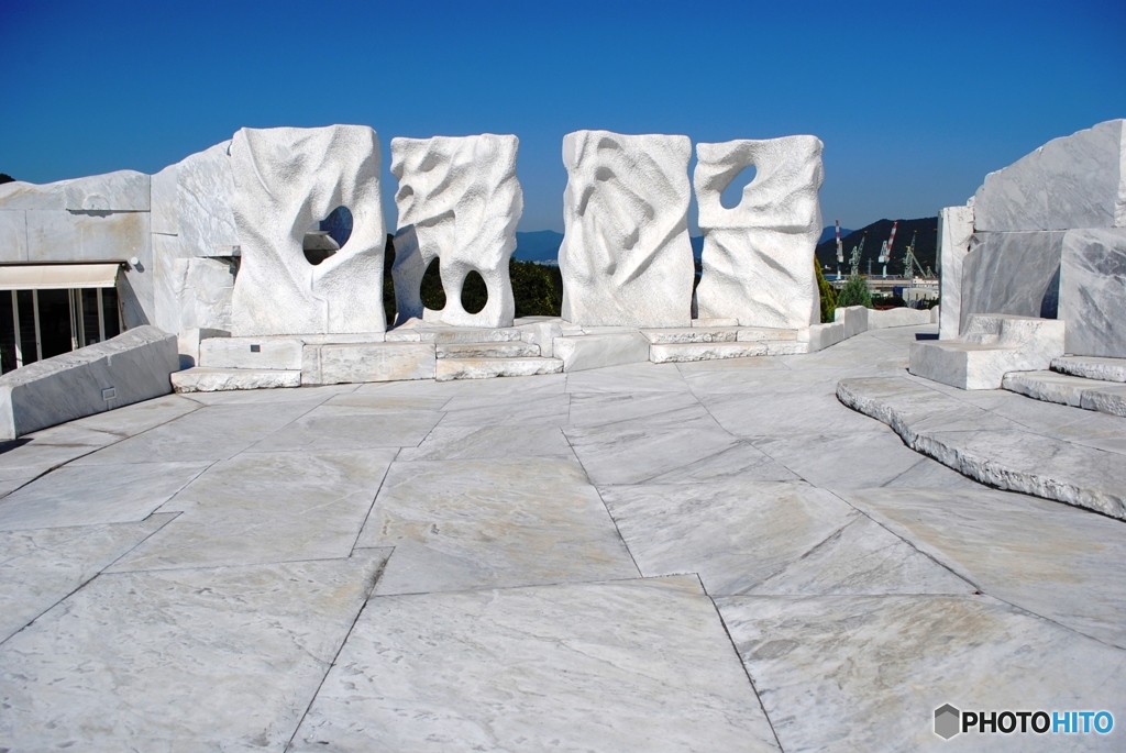 未来心の丘　５