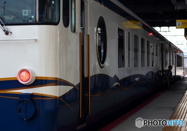 観光列車エトセトラ　９