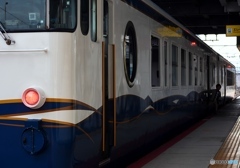 観光列車エトセトラ　９