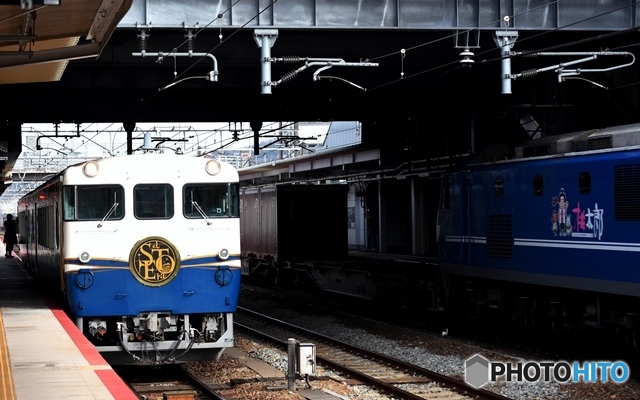 観光列車エトセトラ　６