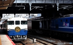 観光列車エトセトラ　６